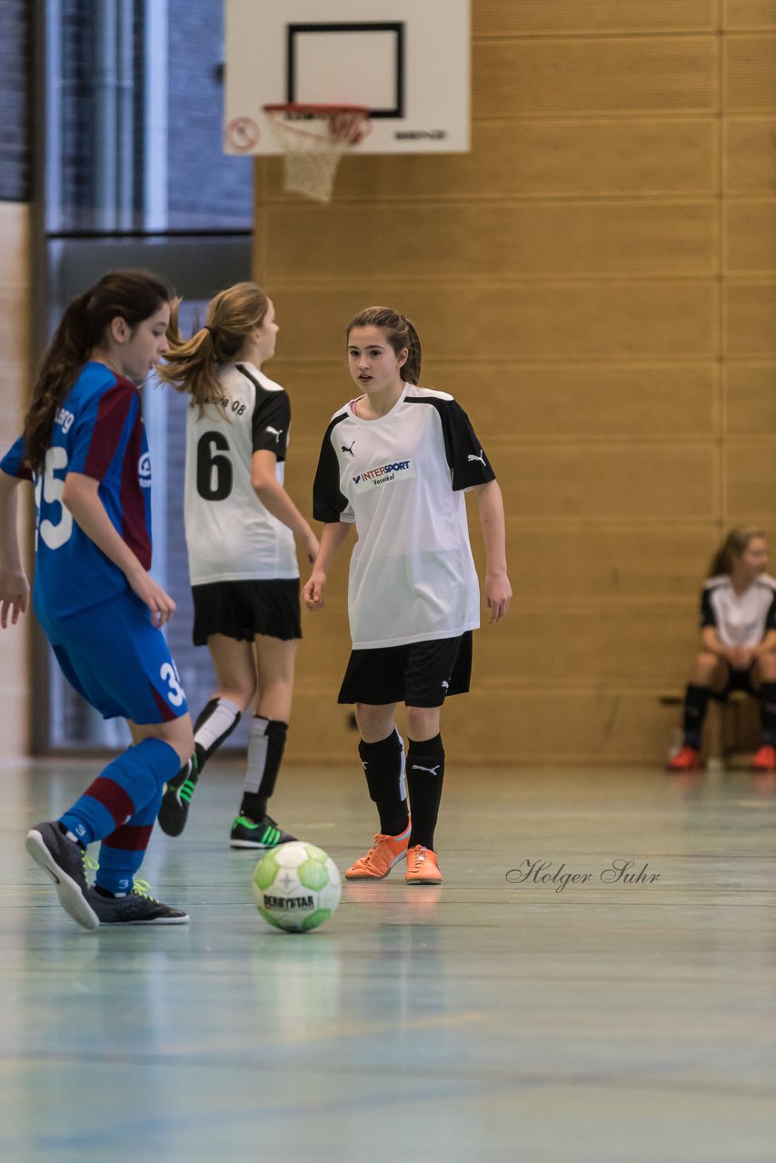 Bild 279 - Girls Cup